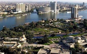  ارتفاع الحرارة 72 ساعة.. تفاصيل حالة الطقس في مصر حتى الأحد المقبل
