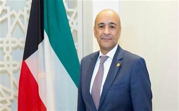 الأمين العام لمجلس التعاون الخليجى يلتقى سفير كوريا الجنوبية لدى السعودية 
