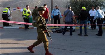 إصابة مُستوطنين إسرائيليين جراء إطلاق نار في «أريحا» وانسحاب المنفذ