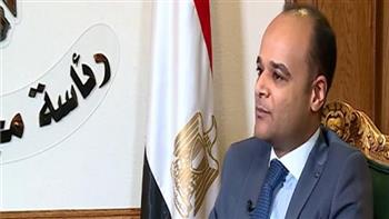 الحكومة: 160 شركة قطرية عاملة في مصر باستثمارات تزيد عن ملياري دولار