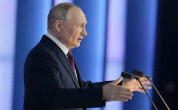 الكرملين: بوتين لم يعلن موقفه من الترشح في الانتخابات الرئاسية
