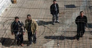 لليوم الخامس عشر: الأسرى يواصلون «العصيان» ضد إدارة السجون الاسرائيلية