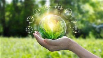 مكتب الالتزام البيئي ينجح في إدخال التكنولوجيا الخضراء بإنتاج حديد التسليح