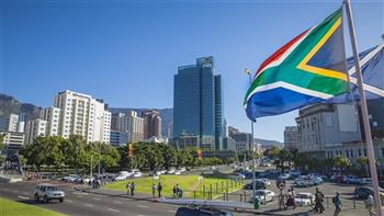 جنوب أفريقيا تخطط لاستثمار 49 مليار دولار في مشروعات للبنية التحتية