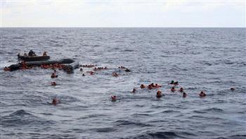 «الخارجية الإيطالية» تنفي مسؤولية الحكومة عن حادث غرق قارب المهاجرين