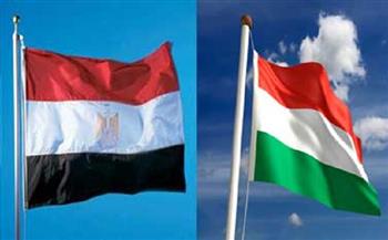السفير حسين هريدي: مصر توطد علاقتها بدول الاتحاد الأوروبي وآخرهم المجر