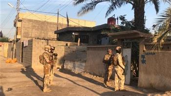 العراق: القبض على 12 إرهابيًا في خمس محافظات