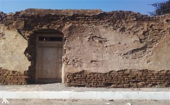 العراق: اكتشاف مواقع تراثية تعود لبداية القرن التاسع عشر بالفلوجة