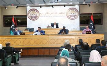 مجلس النواب الليبي يعرب عن دهشته ماتضمنته إحاطة المبعوث الأممي من مغالطات