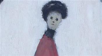 لوحة «السيدة المفقودة» تعود للعرض بعد عقود من الغياب