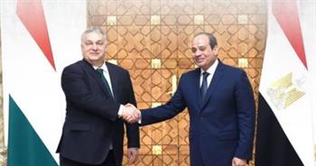 خبير: المجر لعبت دورًا كبيرًا في تدعيم علاقات مصر بتجمع «فيشجراد»