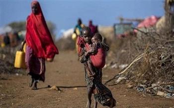 المنظمة الدولية للهجرة: النزوح في الصومال يصل إلى مستوى قياسي