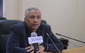 أبو السعود محمد يكشف لـ«دار الهلال» أولويات برنامجه الانتخابي لعضوية «الصحفيين»