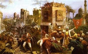  حدث في مثل هذا اليوم 1 مارس.. نهاية المماليك بمذبحة القلعة