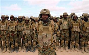 مقتل 10 عناصر من حركة الشباب الإرهابية في محافظة هيران الصومالية