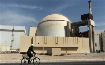 «الطاقة الذرية»: إيران اقتربت من السلاح النووي بعد رفع نسبة تخصيب اليورانيوم