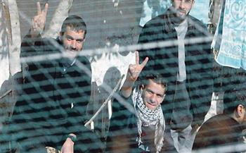 إدارة سجون إسرائيل توسع من دائرة إجراءاتها القمعية ضد الأسرى الفلسطينيين