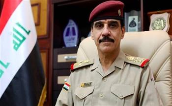 رئيس أركان الجيش العراقي يبحث مع قائد التحالف الدولي التنسيق المشترك في المجال العسكري