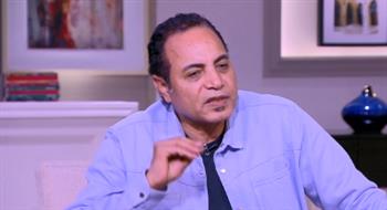 جمال عبد الرحيم: طبيعة انتخابات نقابة الصحفيين ساخنة منذ إنشائها في 1941