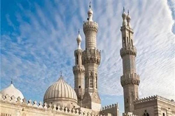 ملتقى «شبهات وردود» بالجامع الأزهر يستعرض فضائل شهر شعبان