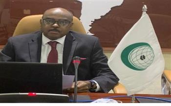 «التعاون الإسلامي» تؤكد التزامها بمواصلة جهودها الإنسانية في الصومال