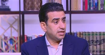 سامي عبد الراضي: الصحافة عانت من حالة ضعف مؤخرا ومهنتنا تحتاج للقوة