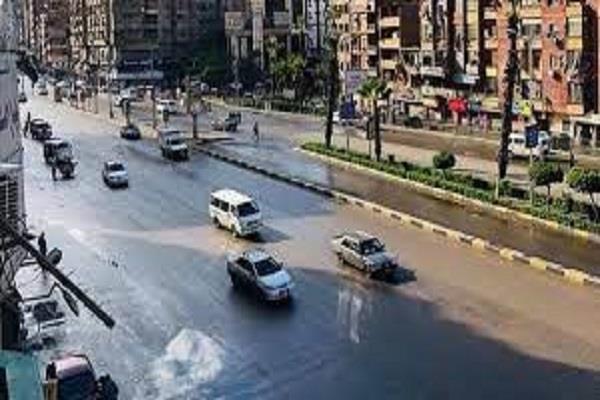 النشرة المرورية.. هدوء وسيولة في حركة المرور اليوم الجمعه (فيديو)