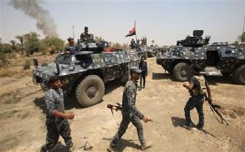 العراق: تفكيك خلية لداعش في ديالى