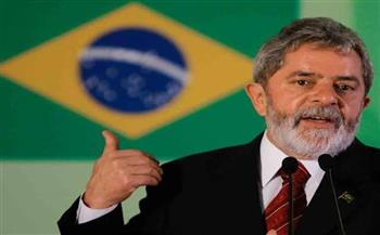 الرئيس البرازيلي يتهم بولسونارو بتدبير الهجوم على مبان حكومية في برازيليا