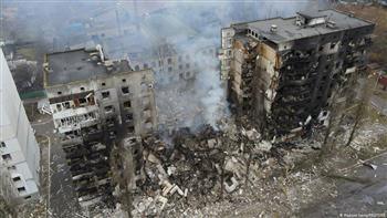 موسكو: القوات الأوكرانية قصفت مدينة دونيتسك بـ 174 صاروخا خلال 24 ساعة