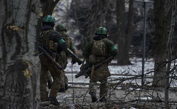خبير عسكري: الجيش الأوكراني يعاني من مشاكل الاتصال في أرتيوموفسك