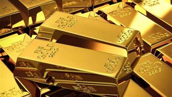 استقرار أسعار الذهب بعد إعلان البنوك المركزية العالمية رفع الفائدة