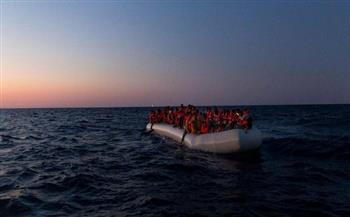 إنقاذ 46 مهاجرًا وانتشال 8 جثث في مياه مالطا