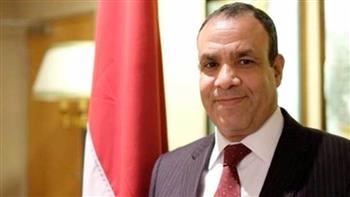 مصر تبحث مع الاتحاد الأوروبي وبلجيكا التعاون في مجال الطاقة المتجددة والهيدروجين الأخضر
