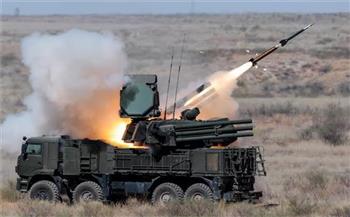 الدفاعات الروسية تتصدى لهجوم صاروخي على منطقة بريانسك المحاذية لأوكرانيا