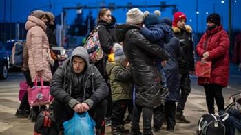 بولندا: ارتفاع عدد الفارين من أوكرانيا إلى 9 ملايين و594 ألف لاجئ