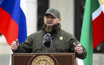 قاديروف: القوات الشيشانية الخاصة استعادت معقلا استراتيجيا مهما في جمهورية دونيتسك