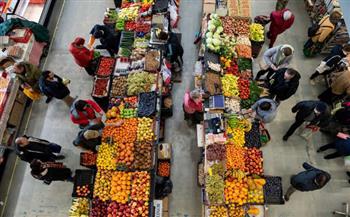 الفاو: تراجع أسعار الغذاء العالمية في يناير للشهر العاشر على التوالي