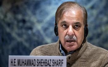 رئيس وزراء باكستان: نعيش وقتاً عصيباً بسبب صندوق النقد