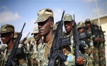 استسلام عنصرين من مليشيا الشباب للجيش الصومالي