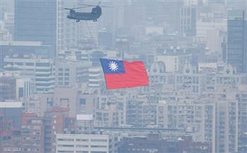 تايوان ترصد 14 مقاتلة و4 سفن صينية بالقرب منها