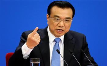 رئيس وزراء الصين: الحكومة ستدعم وتعزز الانتعاش الاقتصادي