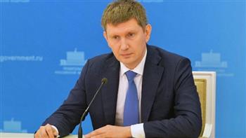 ريشيتنيكوف: صندوق النقد يتوقع تحسن أداء الاقتصاد الروسي خلال العامين المقبلين