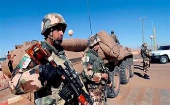 الجزائر: إرهابيان يسلمان نفسيهما للسلطات العسكرية بجنوبي البلاد