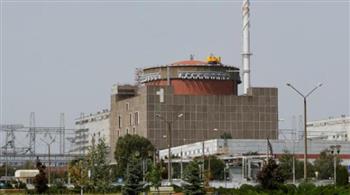 أوليانوف يؤكد عدم إحراز تقدم في مسألة إنشاء منطقة آمنة في محطة زابوروجيه النووية