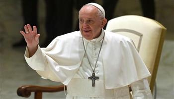 بابا الفاتيكان يبدأ زيارته إلى جنوب السودان