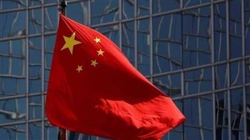 الخارجية الصينية : المنطاد فوق الولايات المتحدة يستخدم لأغراض مدنية