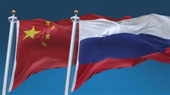 روسيا والصين تبحثان آفاق تطوير التعاون الثنائي