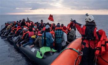 حرس الحدود البحرى التونسي يحبط 11 محاولة هجرة غير شرعية