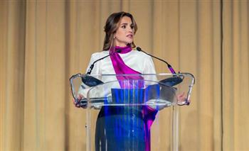 ملكة الأردن: الدين ليس مأوى للاختباء بل هو منطلقنا للحياة